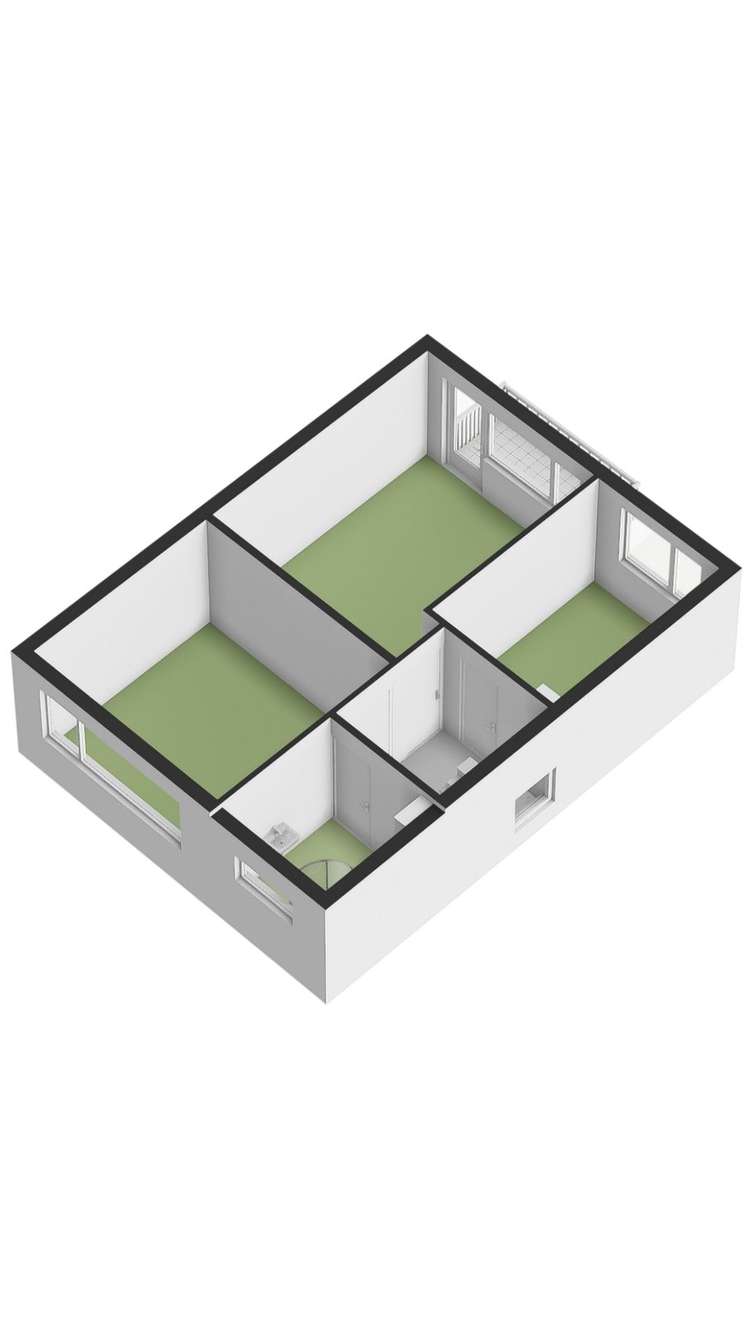 Foto 40 van Michiel de Ruyterstraat 34
