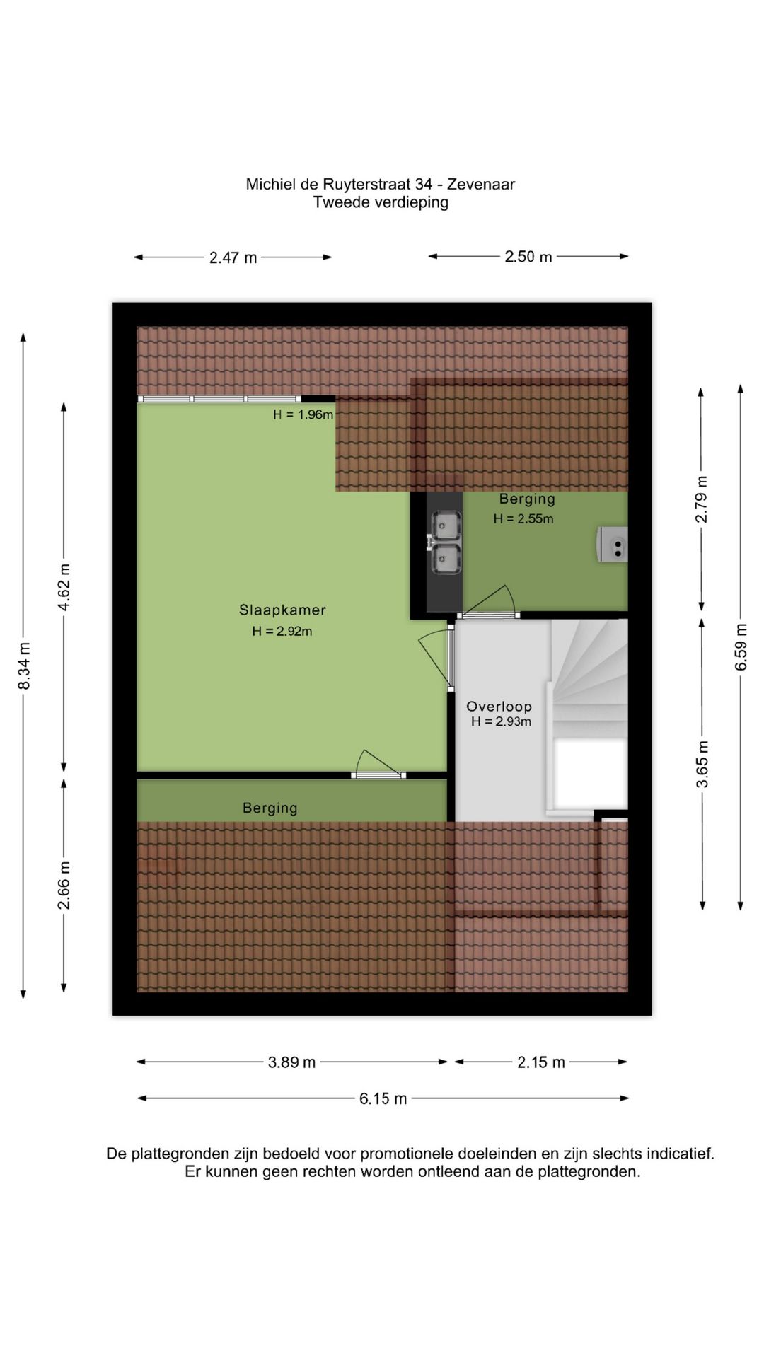 Foto 41 van Michiel de Ruyterstraat 34