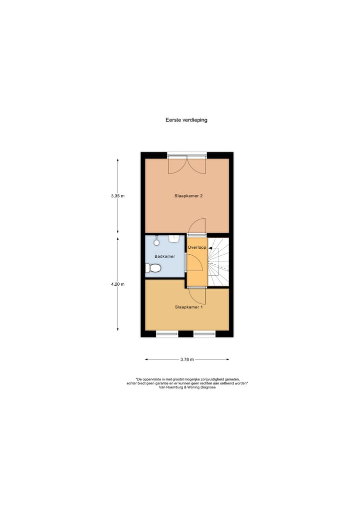 Foto 13 van Warmoesstraat 19-A