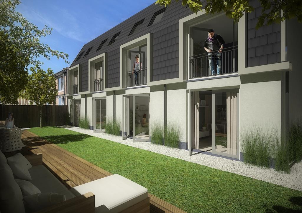 Foto 3 van Warmoesstraat 21-A