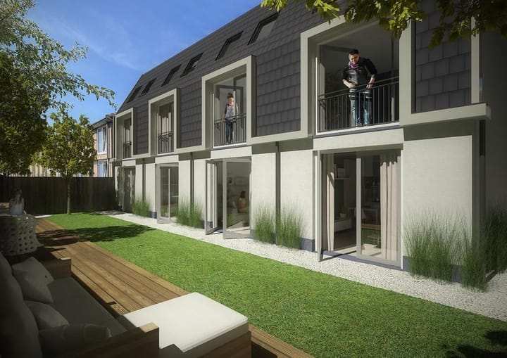 Foto 3 van Warmoesstraat 21-A