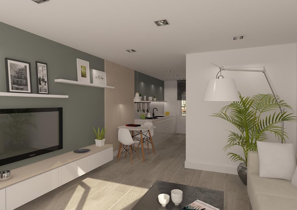 Foto 5 van Warmoesstraat 21-A