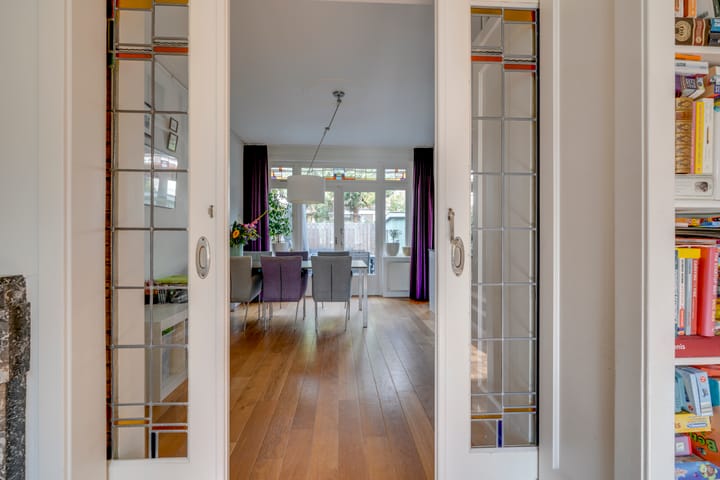 Foto 2 van Dantelaan 9