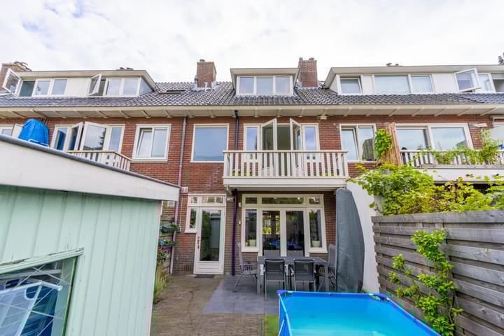 Foto 4 van Dantelaan 9