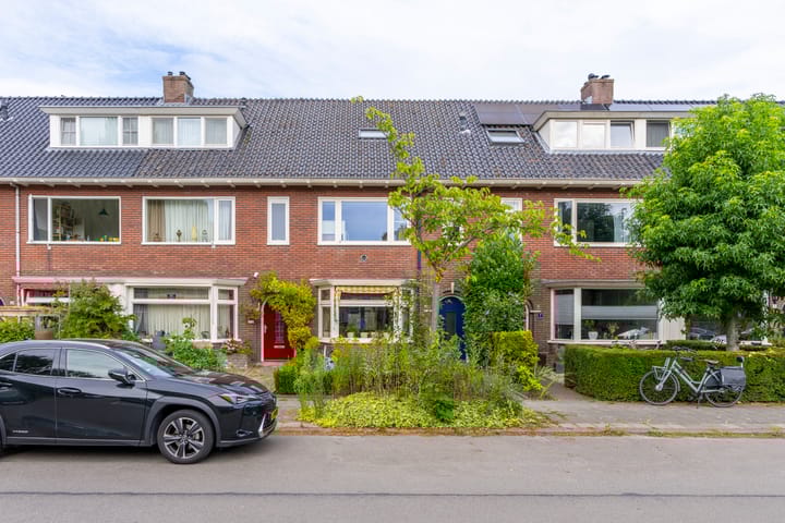 Foto 5 van Dantelaan 9