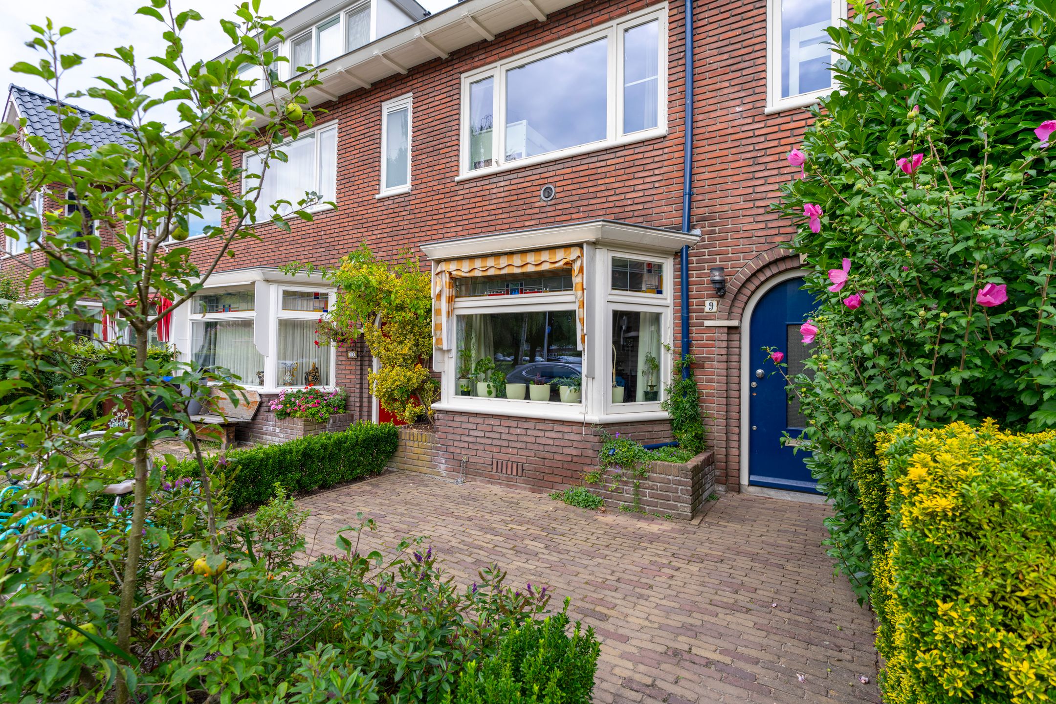 Photo 6 of Dantelaan 9