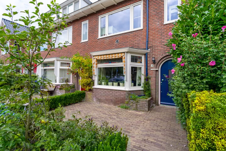 Foto 6 van Dantelaan 9