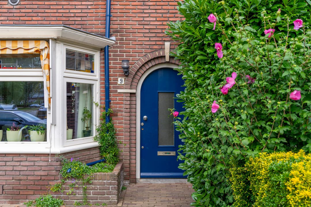 Photo 7 of Dantelaan 9