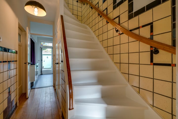 Foto 8 van Dantelaan 9