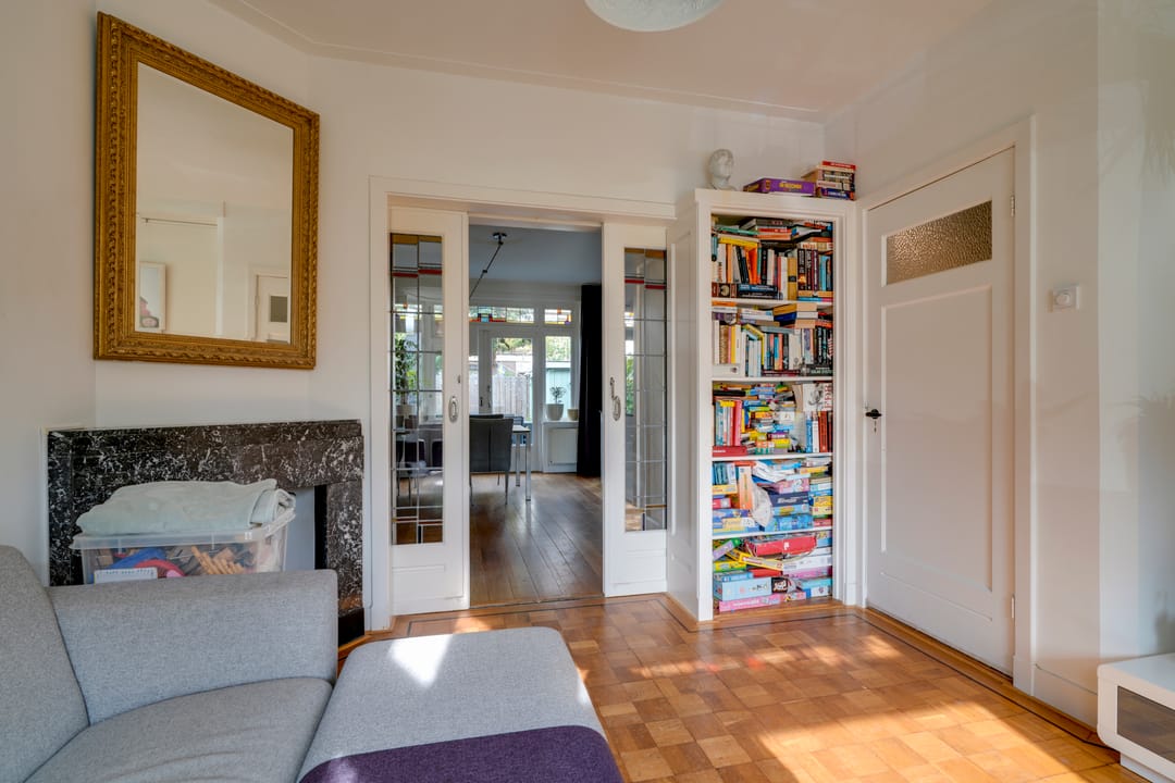 Photo 11 of Dantelaan 9