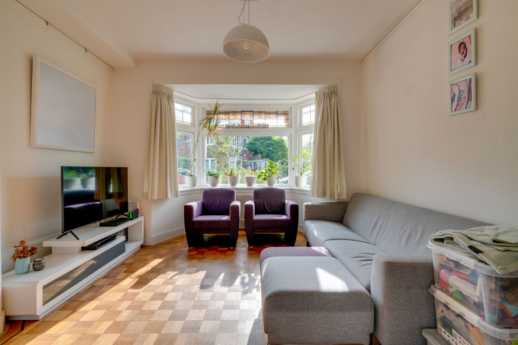 Photo 12 of Dantelaan 9