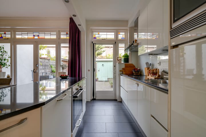 Foto 19 van Dantelaan 9