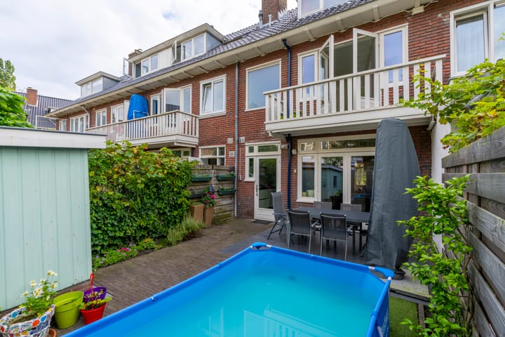 Foto 21 van Dantelaan 9