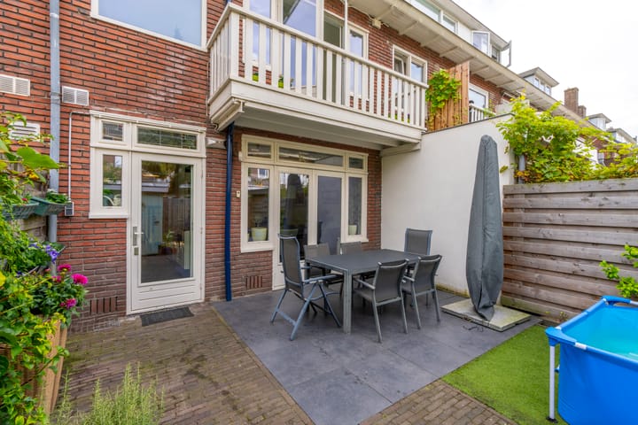 Foto 22 van Dantelaan 9