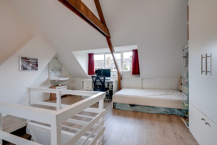 Foto 41 van Dantelaan 9