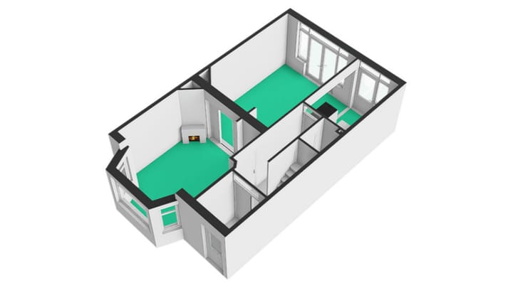 Foto 51 van Dantelaan 9