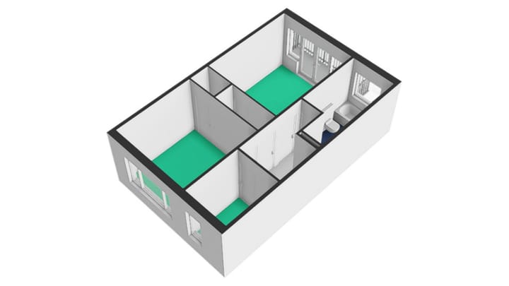 Foto 54 van Dantelaan 9