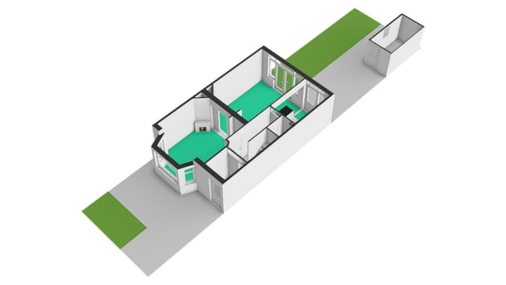 Foto 60 van Dantelaan 9