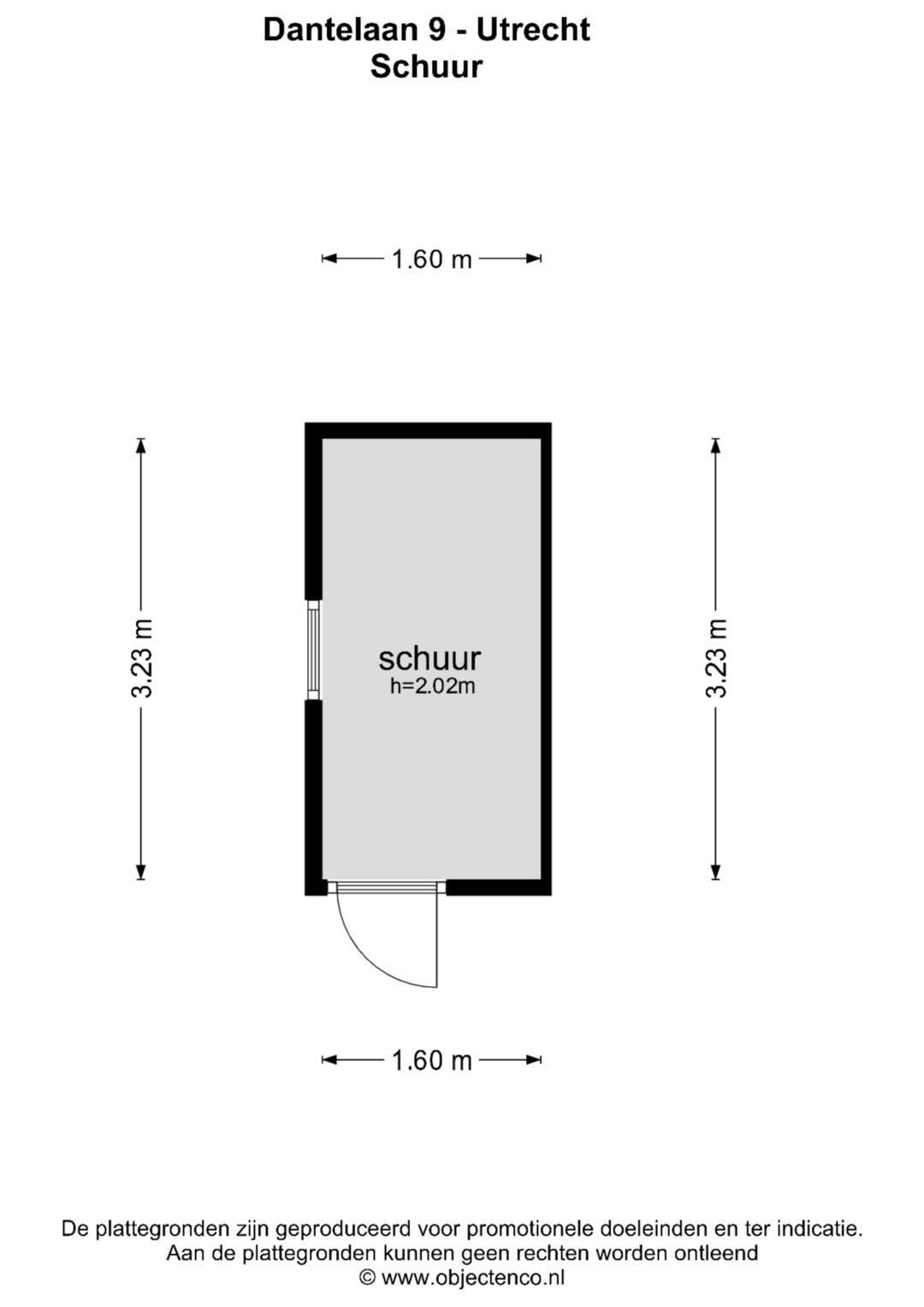 Photo 61 of Dantelaan 9