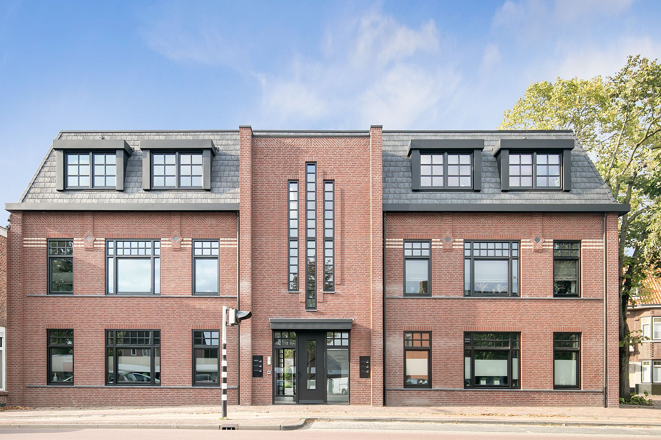 Sint Bavostraat 19-b