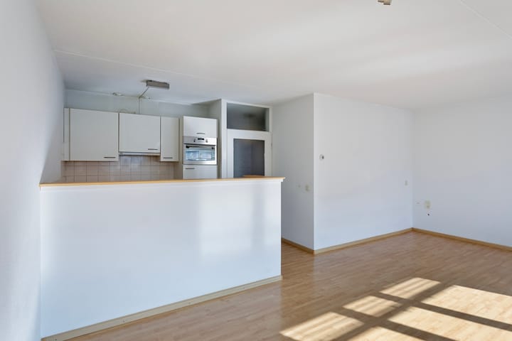 Photo 4 of P Czn Hooftlaan 93