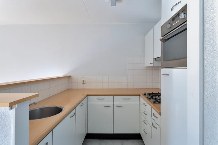 Photo 5 of P Czn Hooftlaan 93