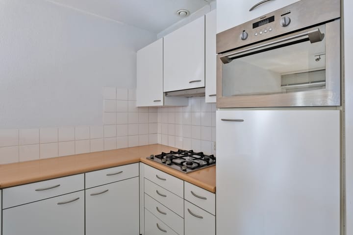 Photo 6 of P Czn Hooftlaan 93