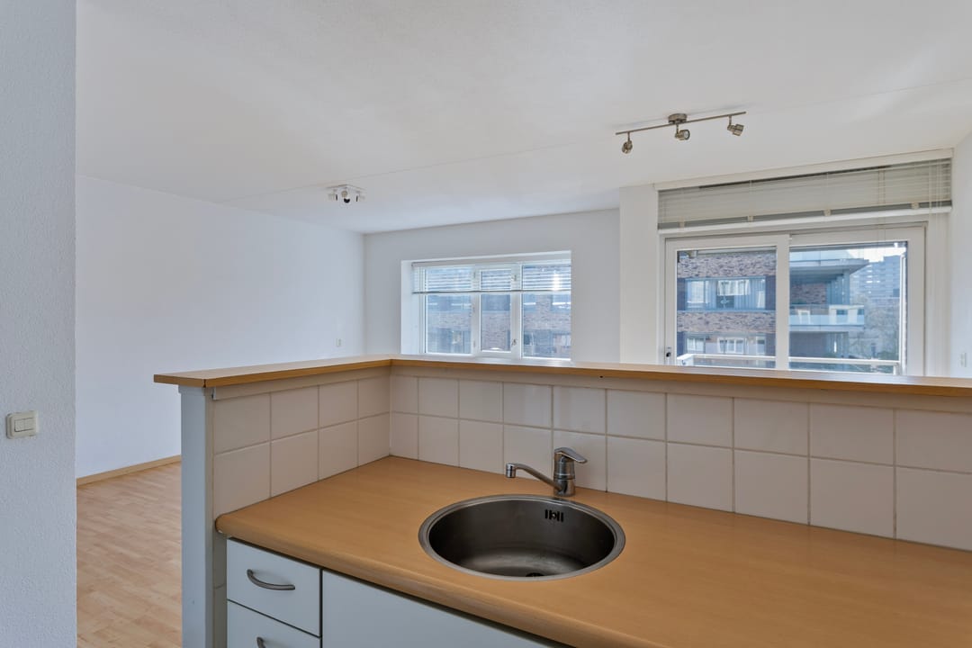 Photo 8 of P Czn Hooftlaan 93