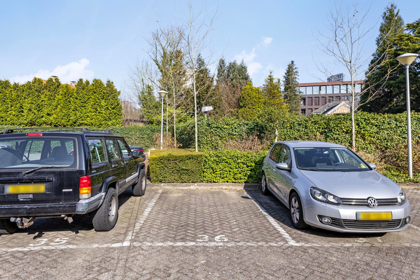 Photo 20 of P Czn Hooftlaan 93