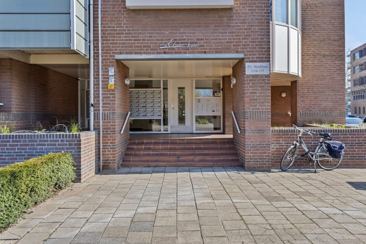 Photo 25 of P Czn Hooftlaan 93