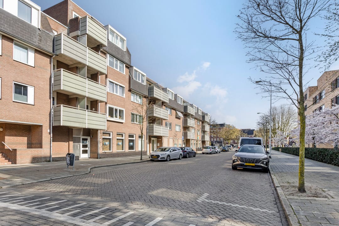 Photo 28 of P Czn Hooftlaan 93