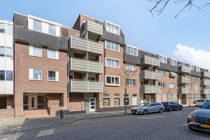 Photo 29 of P Czn Hooftlaan 93