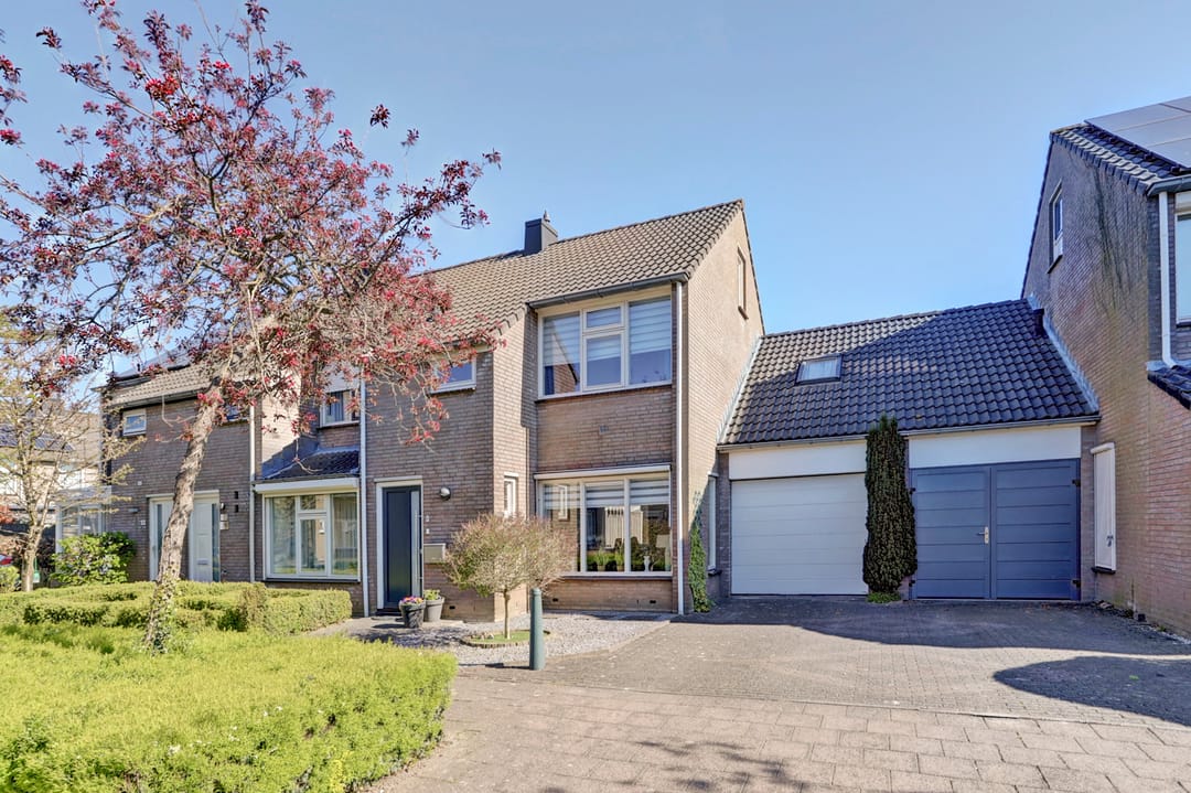 Foto 1 van P.C. Boutensstraat 8