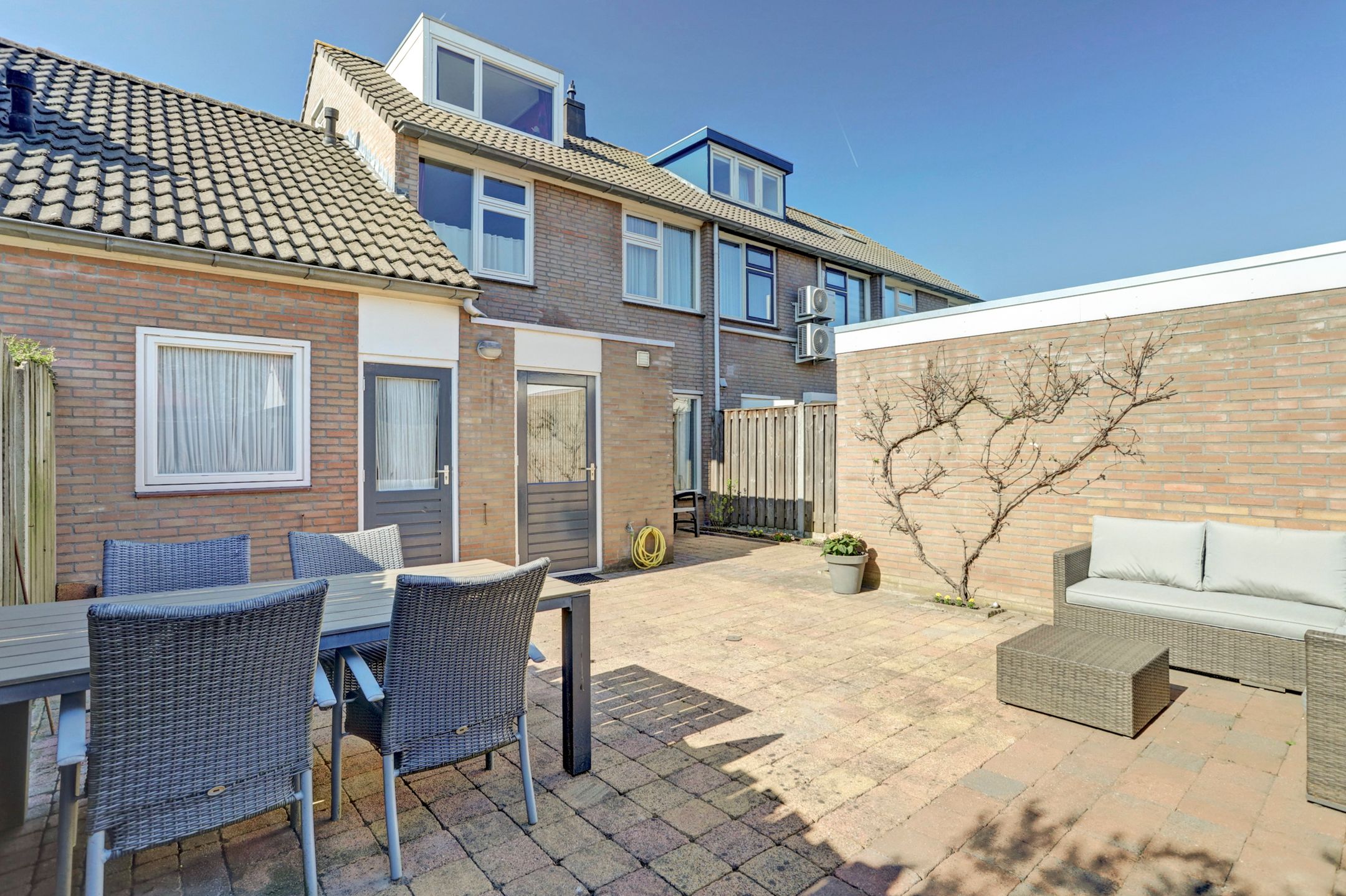 Foto 3 van P.C. Boutensstraat 8