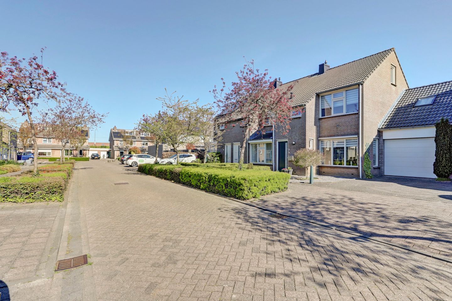 Foto 4 van P.C. Boutensstraat 8