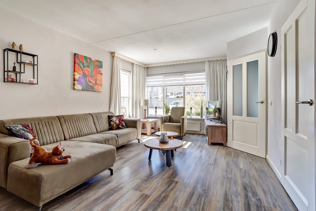 Foto 8 van P.C. Boutensstraat 8