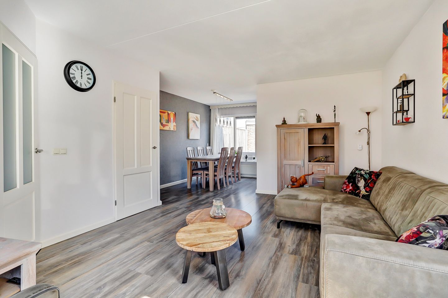 Foto 10 van P.C. Boutensstraat 8