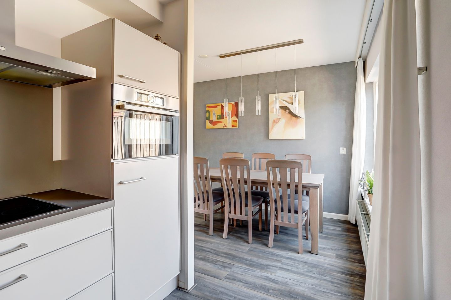 Foto 14 van P.C. Boutensstraat 8