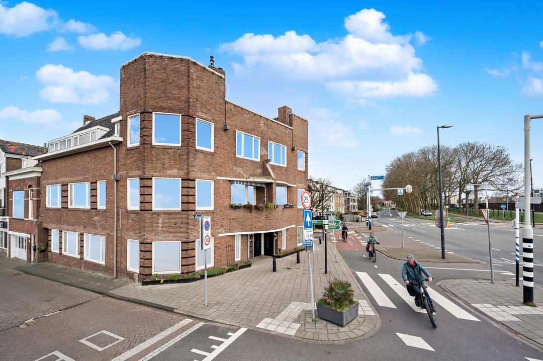 Foto 2 van Havenplein 2-RD