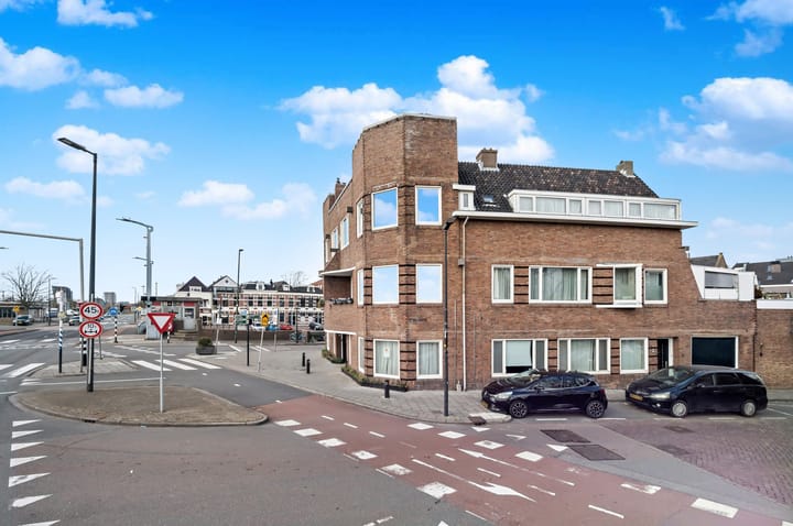 Foto 3 van Havenplein 2-RD