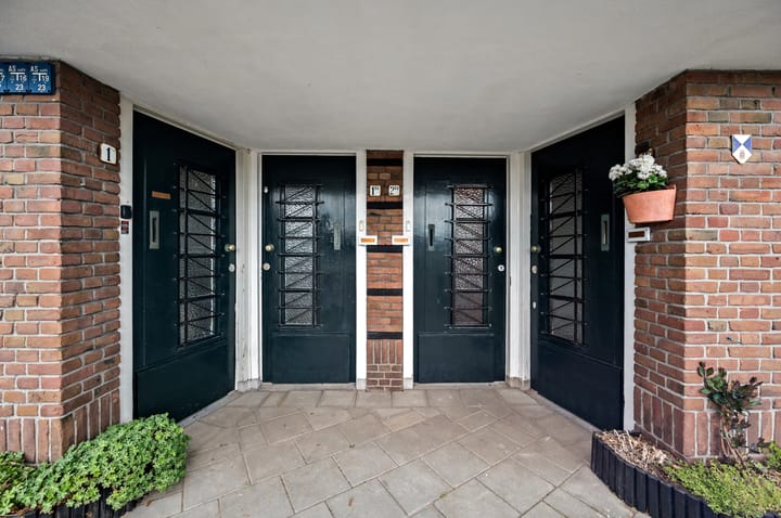 Foto 4 van Havenplein 2-RD