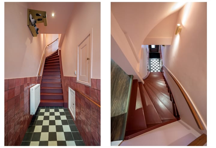 Foto 5 van Havenplein 2-RD