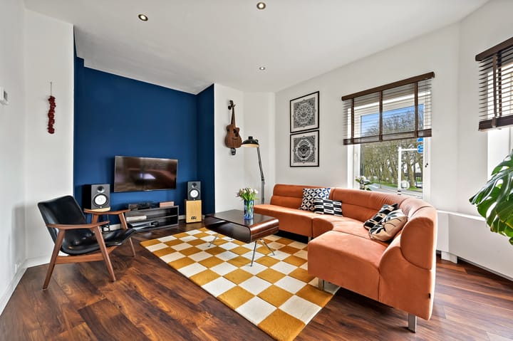 Foto 7 van Havenplein 2-RD