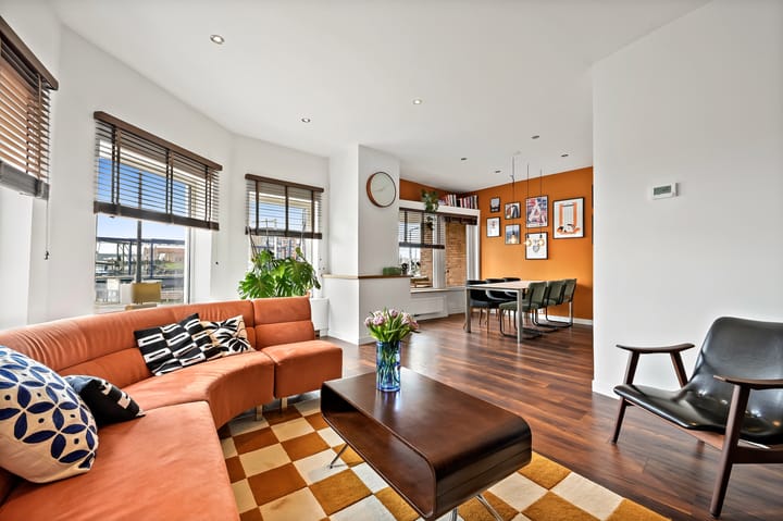 Foto 8 van Havenplein 2-RD