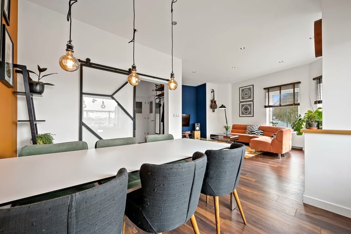 Foto 9 van Havenplein 2-RD