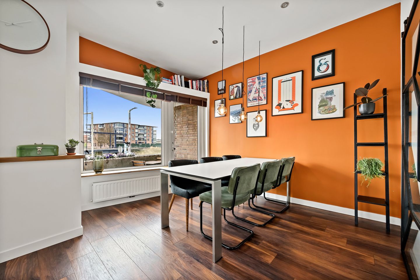 Foto 10 van Havenplein 2-RD