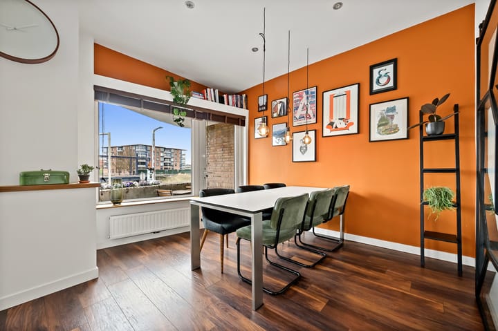 Foto 10 van Havenplein 2-RD