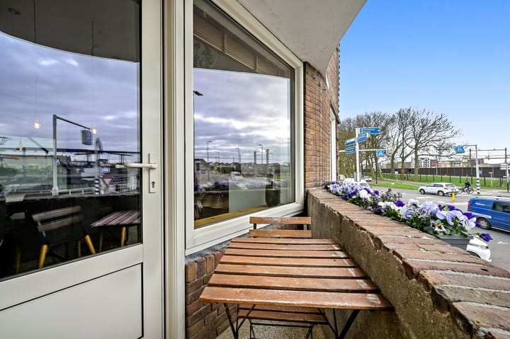 Foto 11 van Havenplein 2-RD