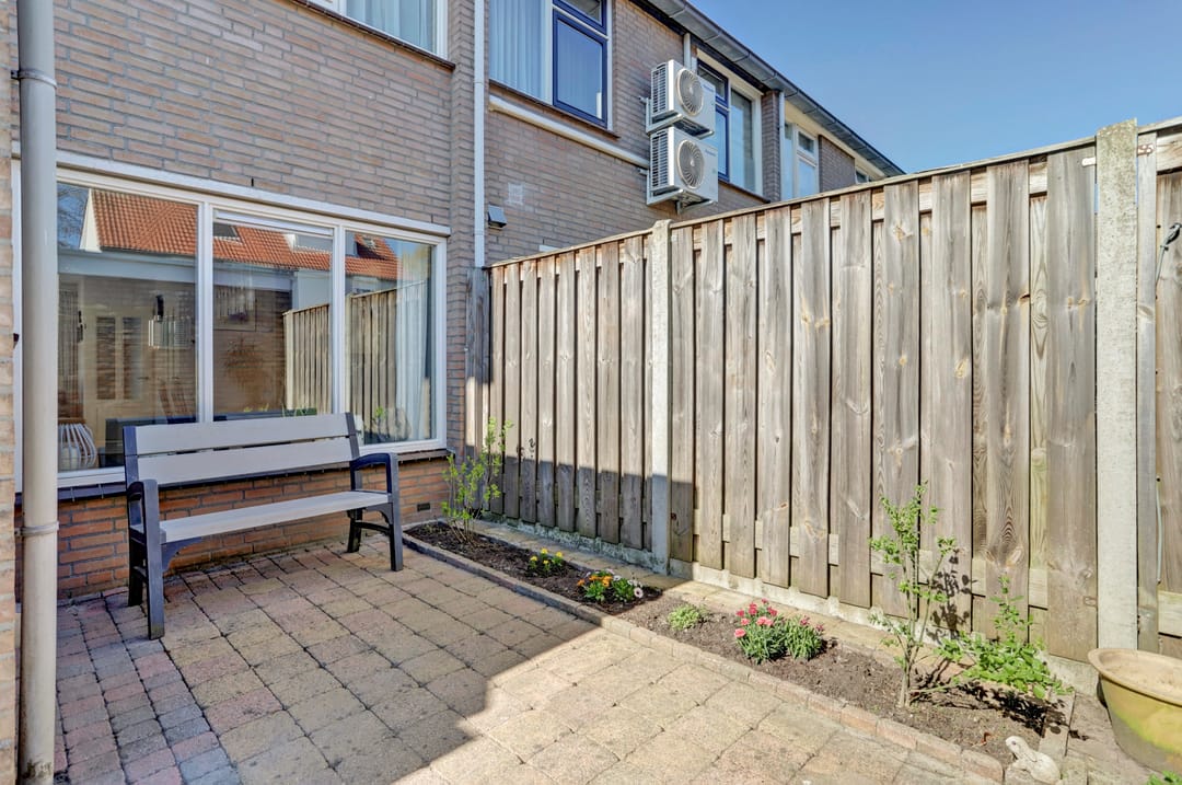 Foto 37 van P.C. Boutensstraat 8