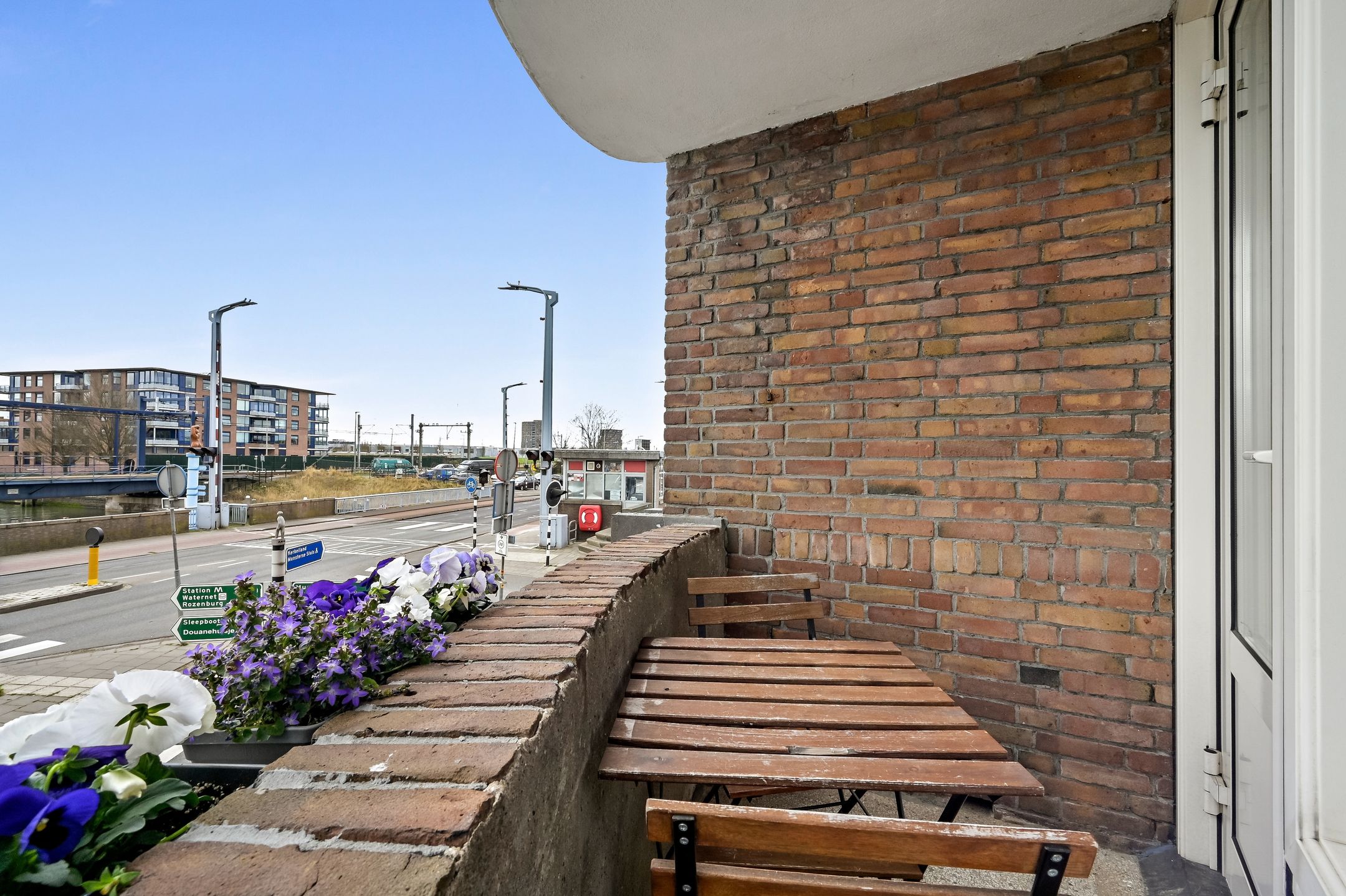 Foto 12 van Havenplein 2-RD